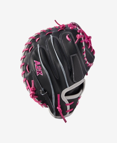 WILSON FALL 2024 A2K® M23 33.5” BASEBALL CATCHER'S MITT