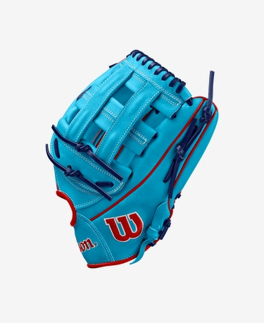 WILSON FALL 2024 A2000® 1750 12.5” OUTFIELD BASEBALL GLOVE