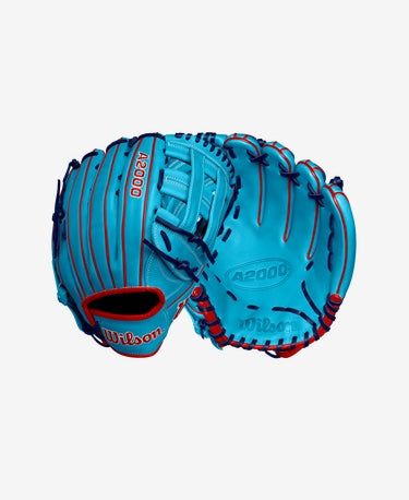 WILSON FALL 2024 A2000® 1750 12.5” OUTFIELD BASEBALL GLOVE