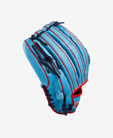 WILSON FALL 2024 A2000® 1750 12.5” OUTFIELD BASEBALL GLOVE