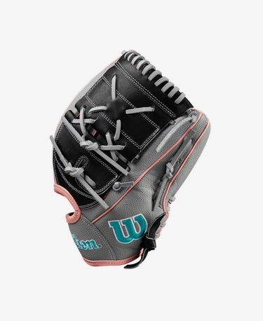 WILSON FALL 2024 A2000® MA14 12.25” FASTPITCH PITCHER'S GLOVE