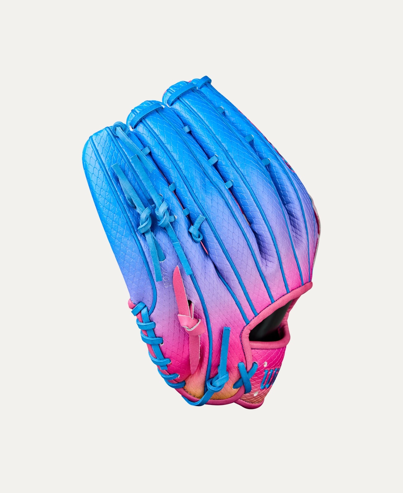 2025 LOVE THE MOMENT™ A2000® 1777SS 12.75” OUTFIELD BASEBALL GLOVE