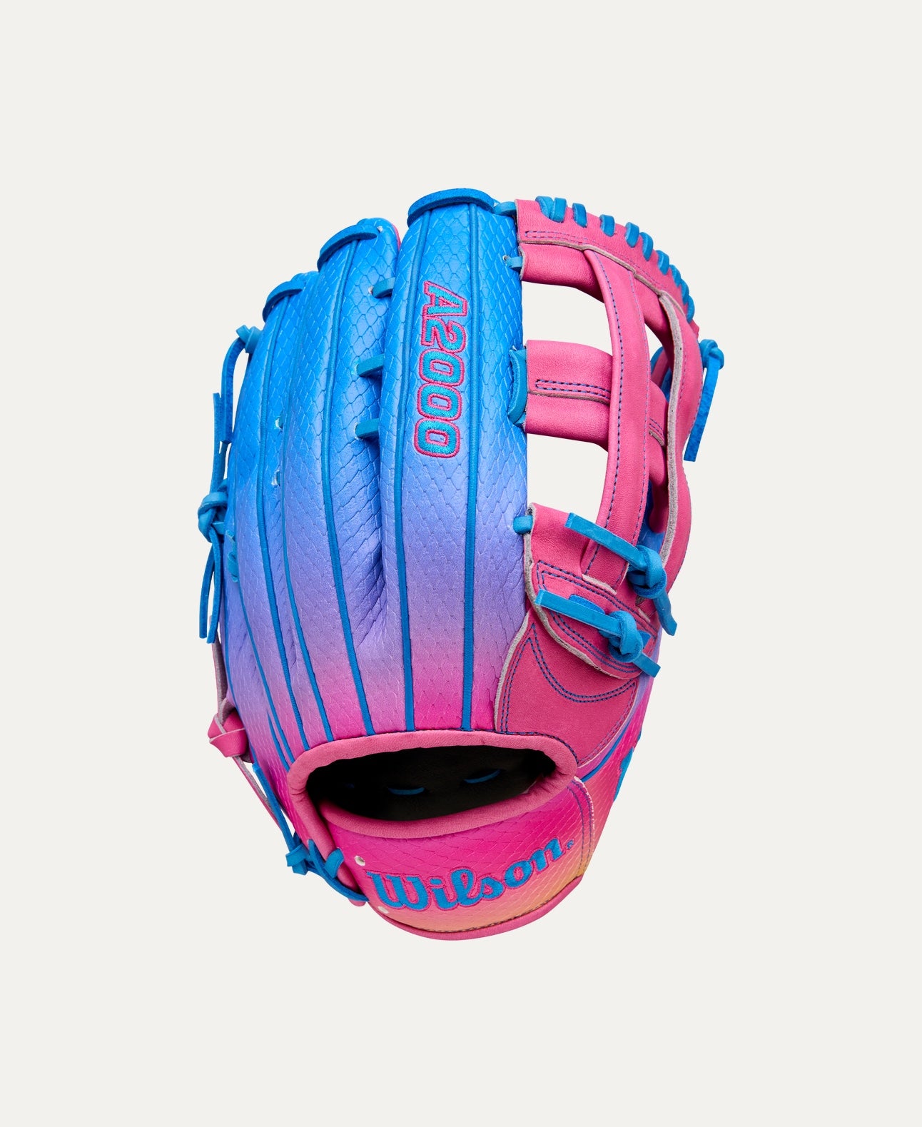 2025 LOVE THE MOMENT™ A2000® 1777SS 12.75” OUTFIELD BASEBALL GLOVE