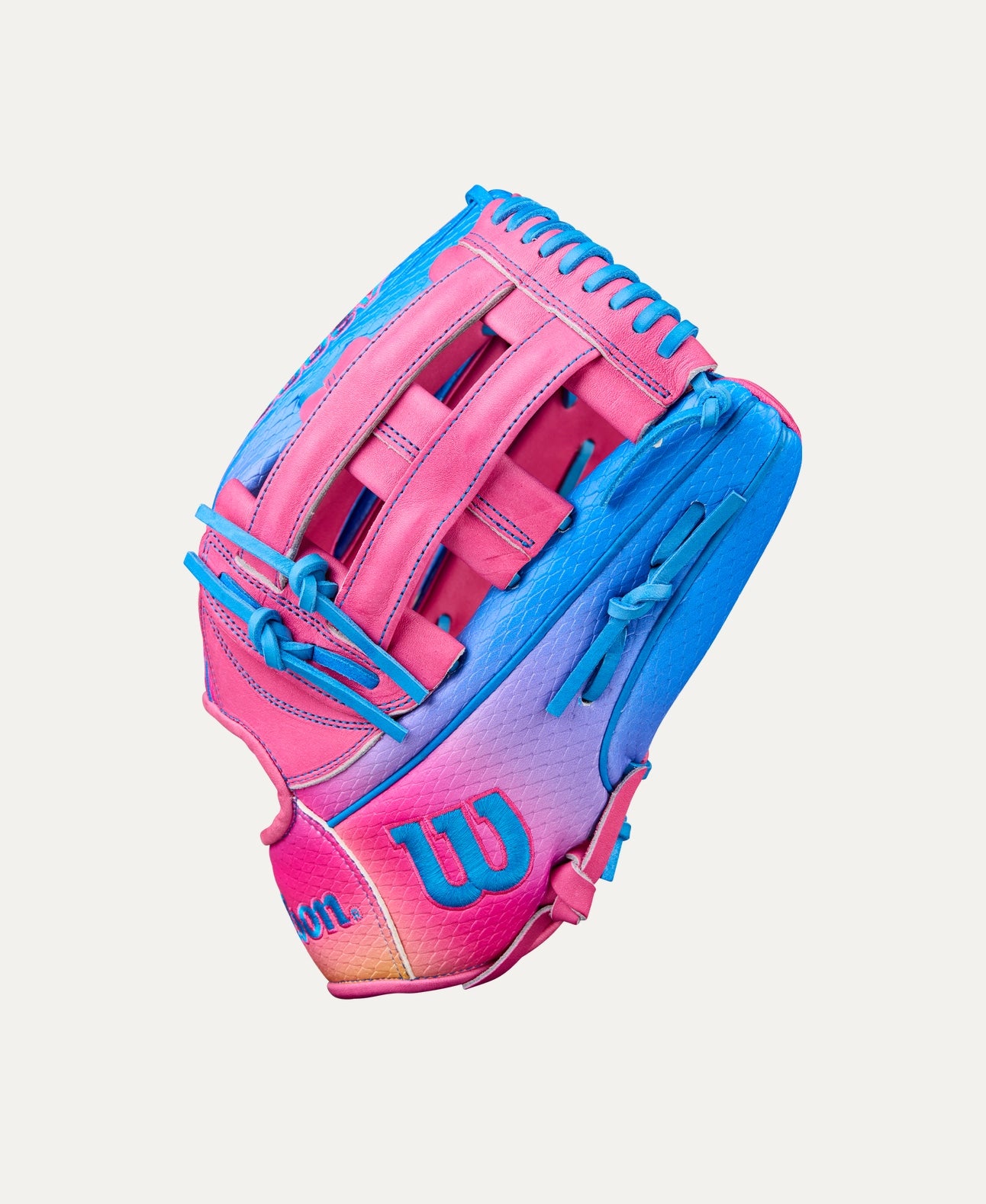 2025 LOVE THE MOMENT™ A2000® 1777SS 12.75” OUTFIELD BASEBALL GLOVE