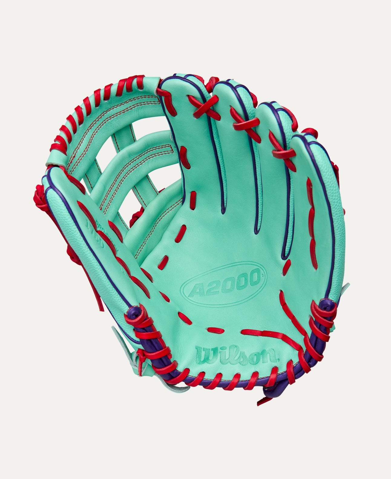 FALL 2025 A2000® 1750SS 12.5” OUTFIELD BASEBALL GLOVE