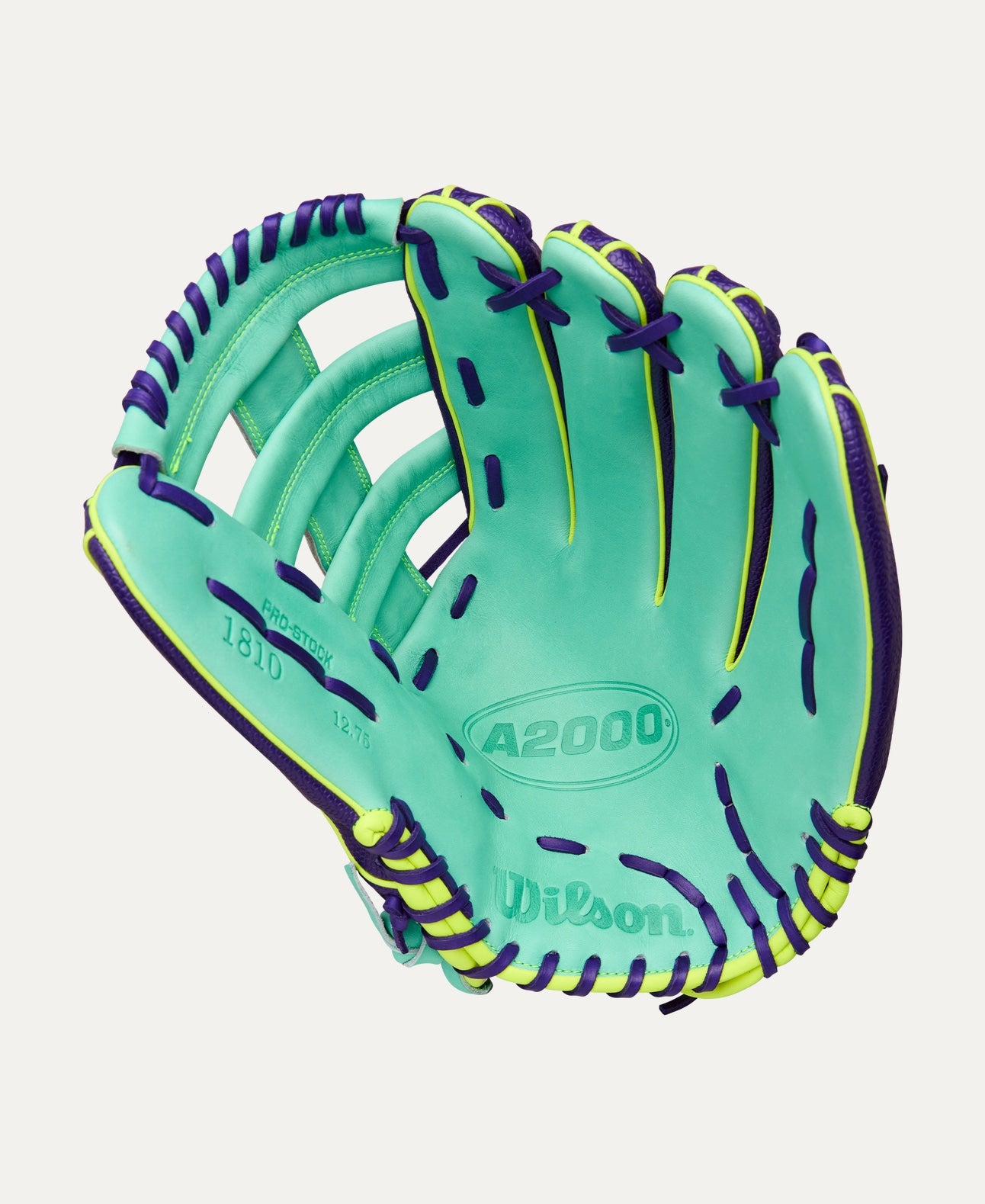 FALL 2025 A2000® 1810SS 12.75” OUTFIELD BASEBALL GLOVE