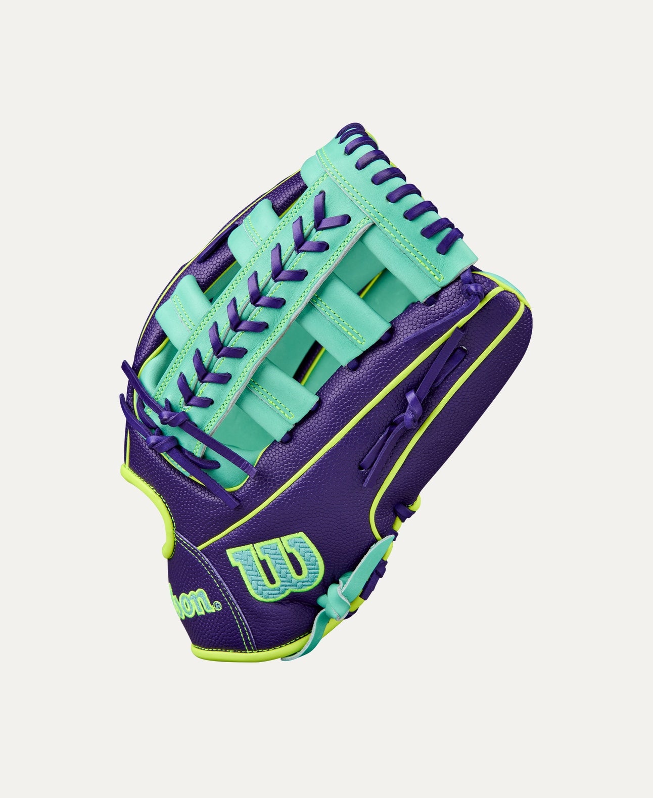 FALL 2025 A2000® 1810SS 12.75” OUTFIELD BASEBALL GLOVE