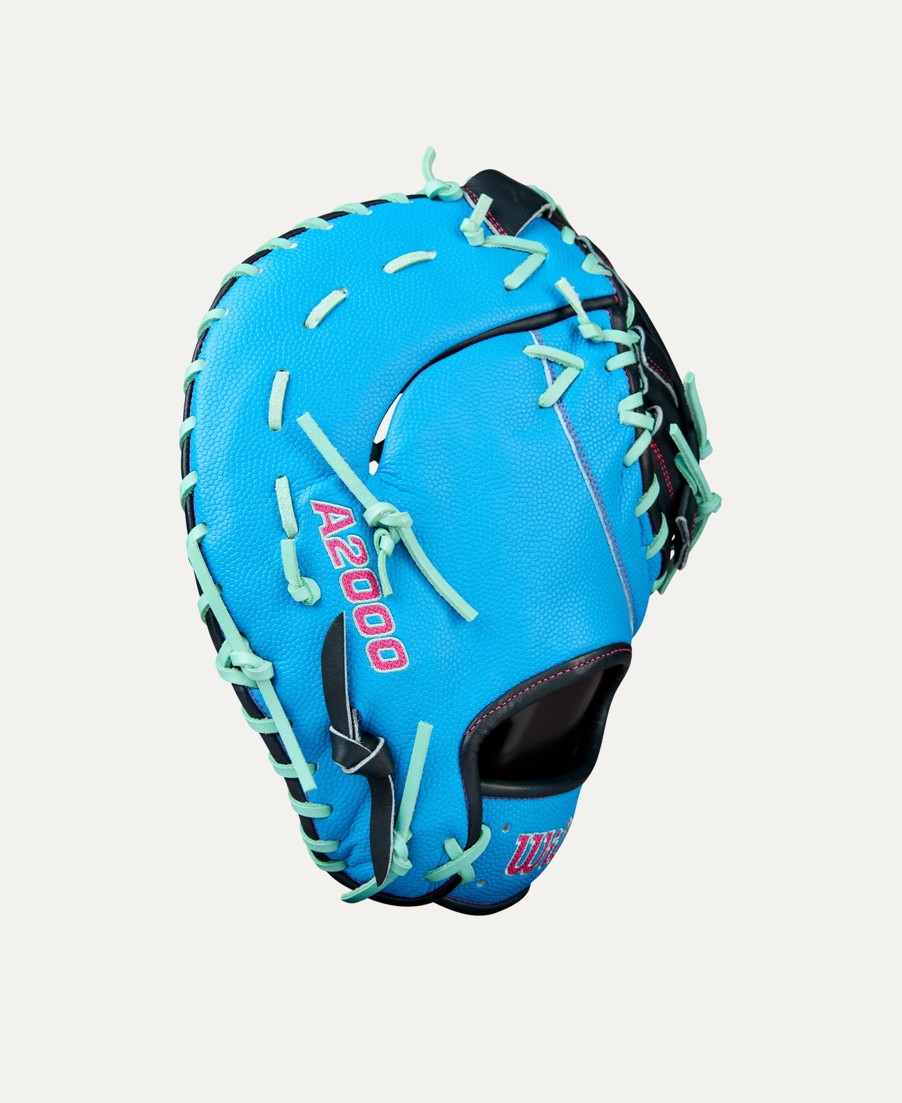 FALL 2025 A2000® 1677SS 12.5” BASEBALL FIRST BASE MITT