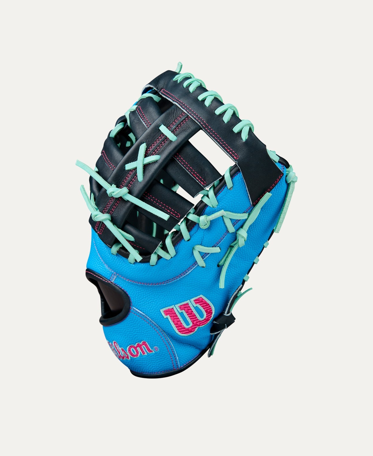 FALL 2025 A2000® 1677SS 12.5” BASEBALL FIRST BASE MITT