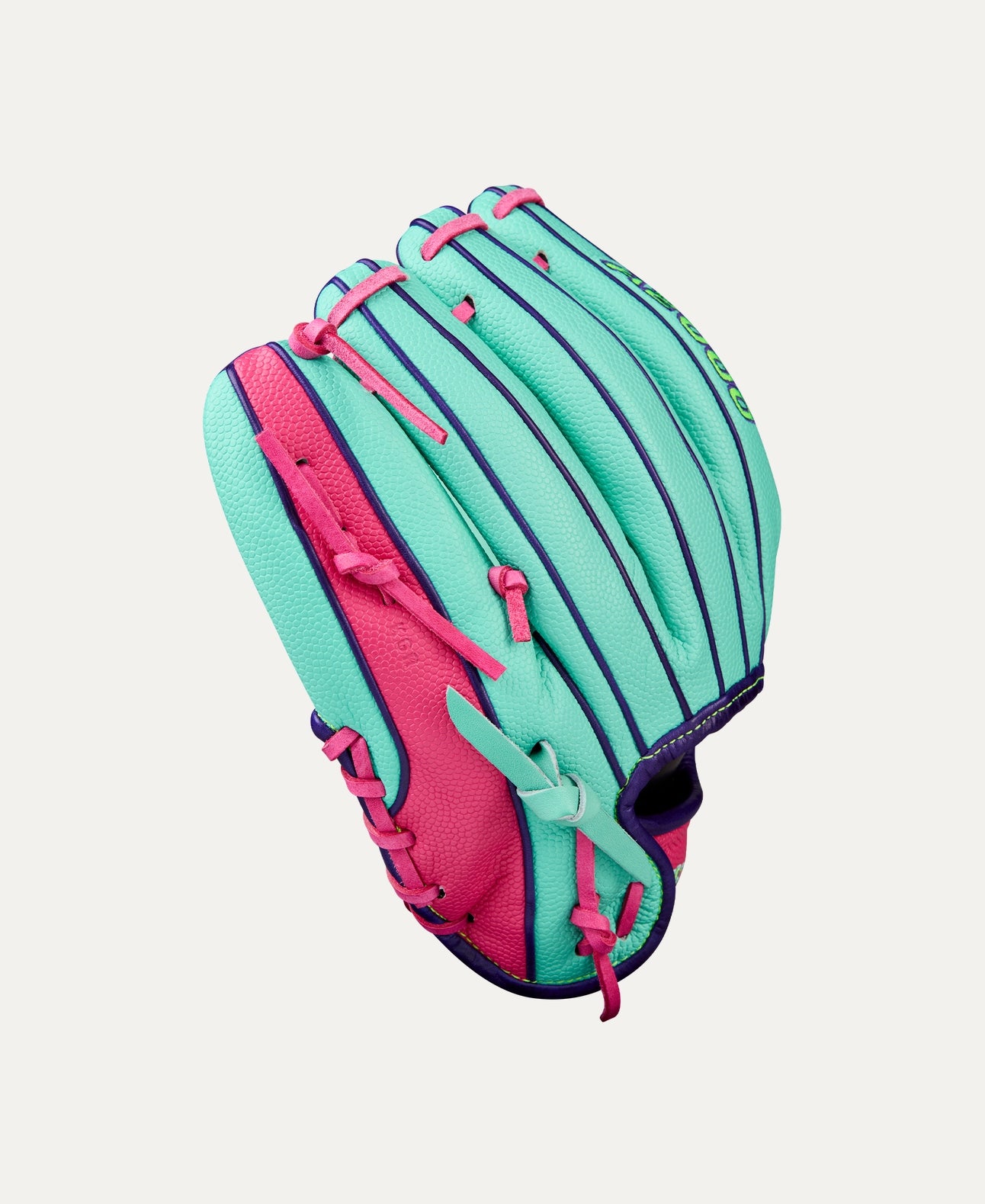 WILSON FALL 2025 A2000® DP15SS 11.5” INFIELD BASEBALL GLOVE