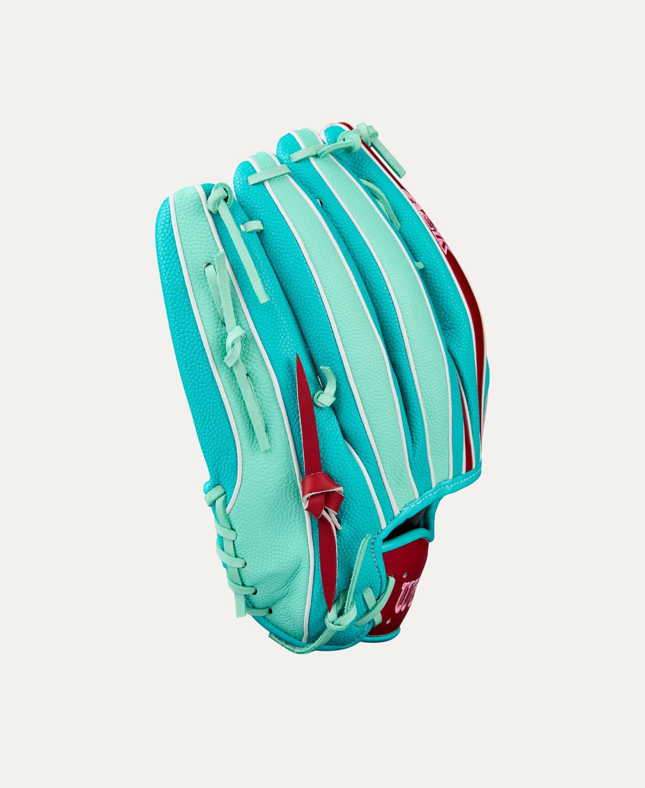 WILSON FALL 2025 A2K® MY7SS 12.5” OUTFIELD BASEBALL GLOVE