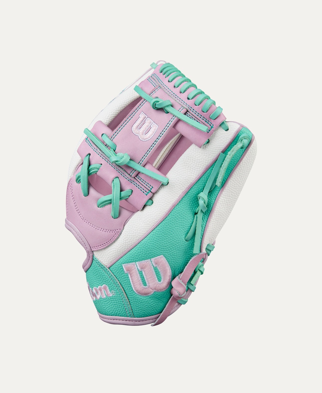 WILSON FALL 2025 A2000® FP1175SS 11.75” INFIELD FASTPITCH SOFTBALL GLOVE