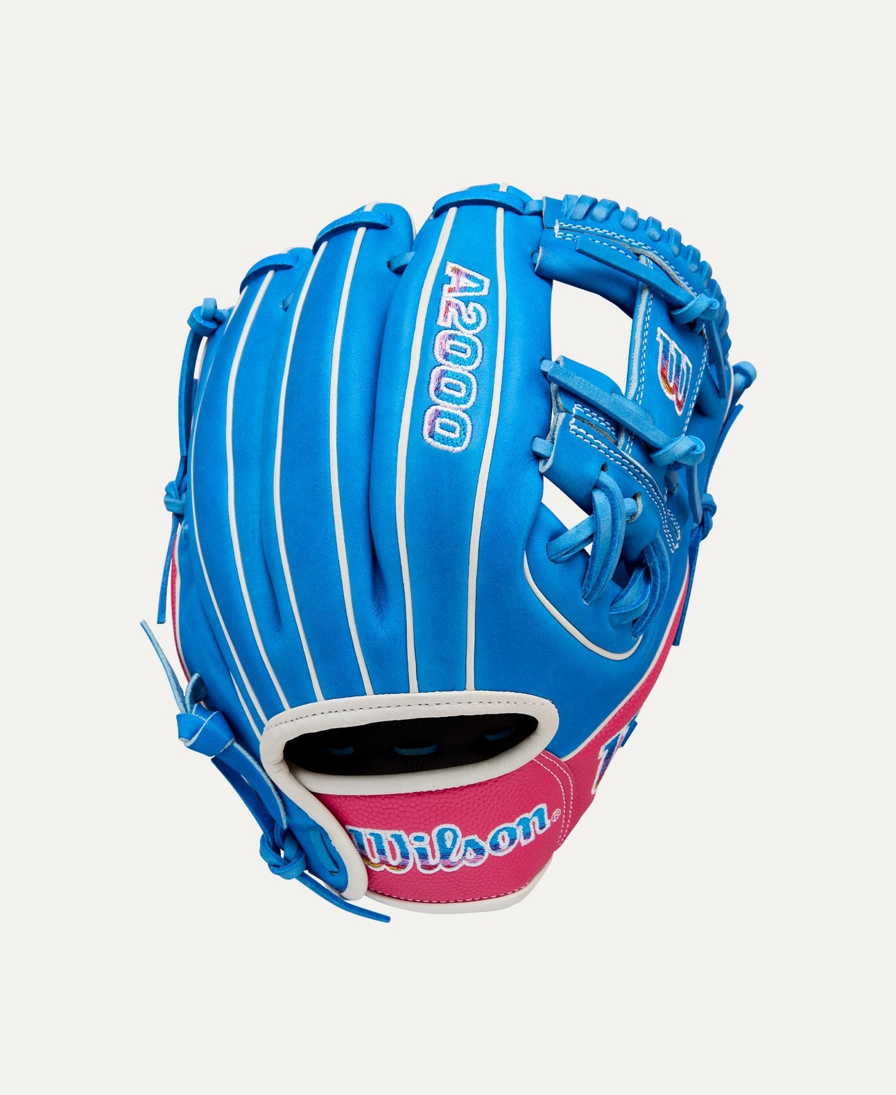 2025 LOVE THE MOMENT™ A2000® DP15 11.5" INFIELD BASEBALL GLOVE