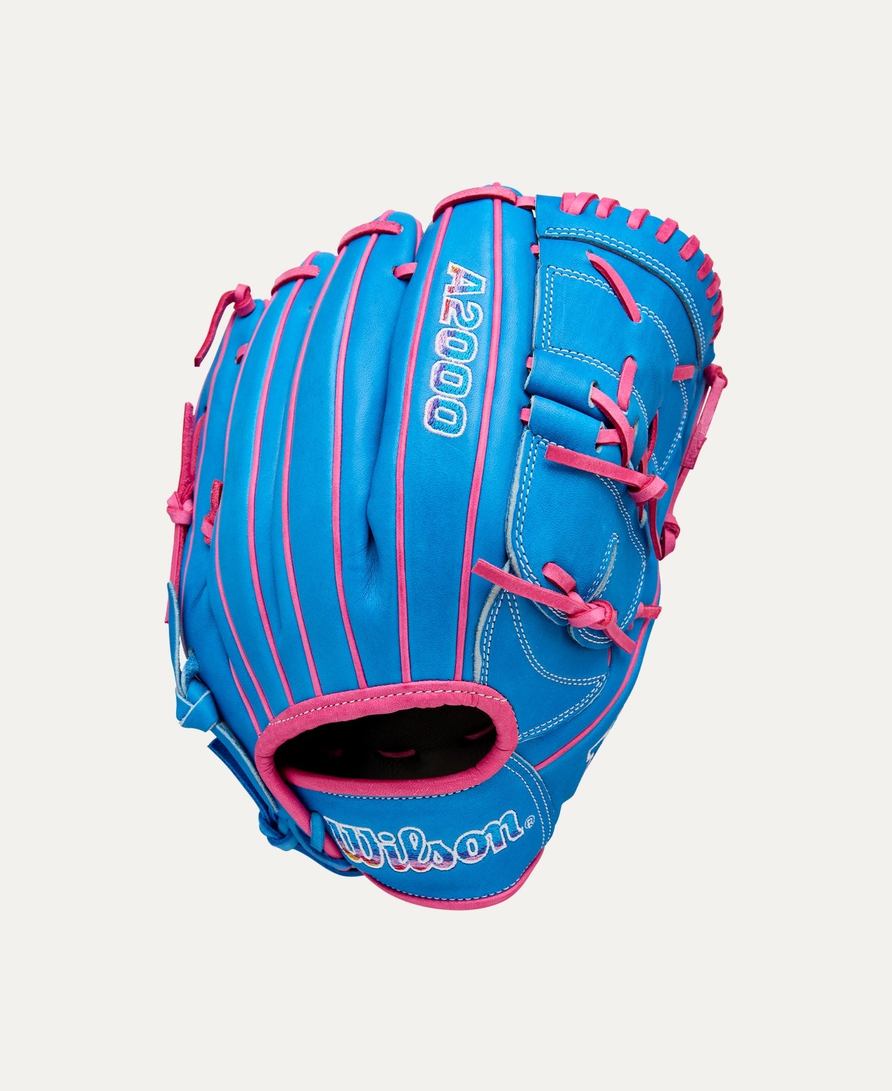 2025 LOVE THE MOMENT™ A2000® B2 12" PITCHER'S BASEBALL GLOVE