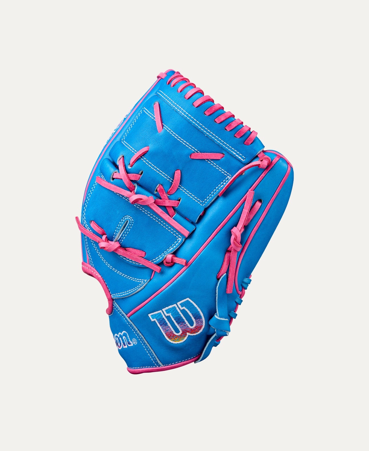 2025 LOVE THE MOMENT™ A2000® B2 12" PITCHER'S BASEBALL GLOVE
