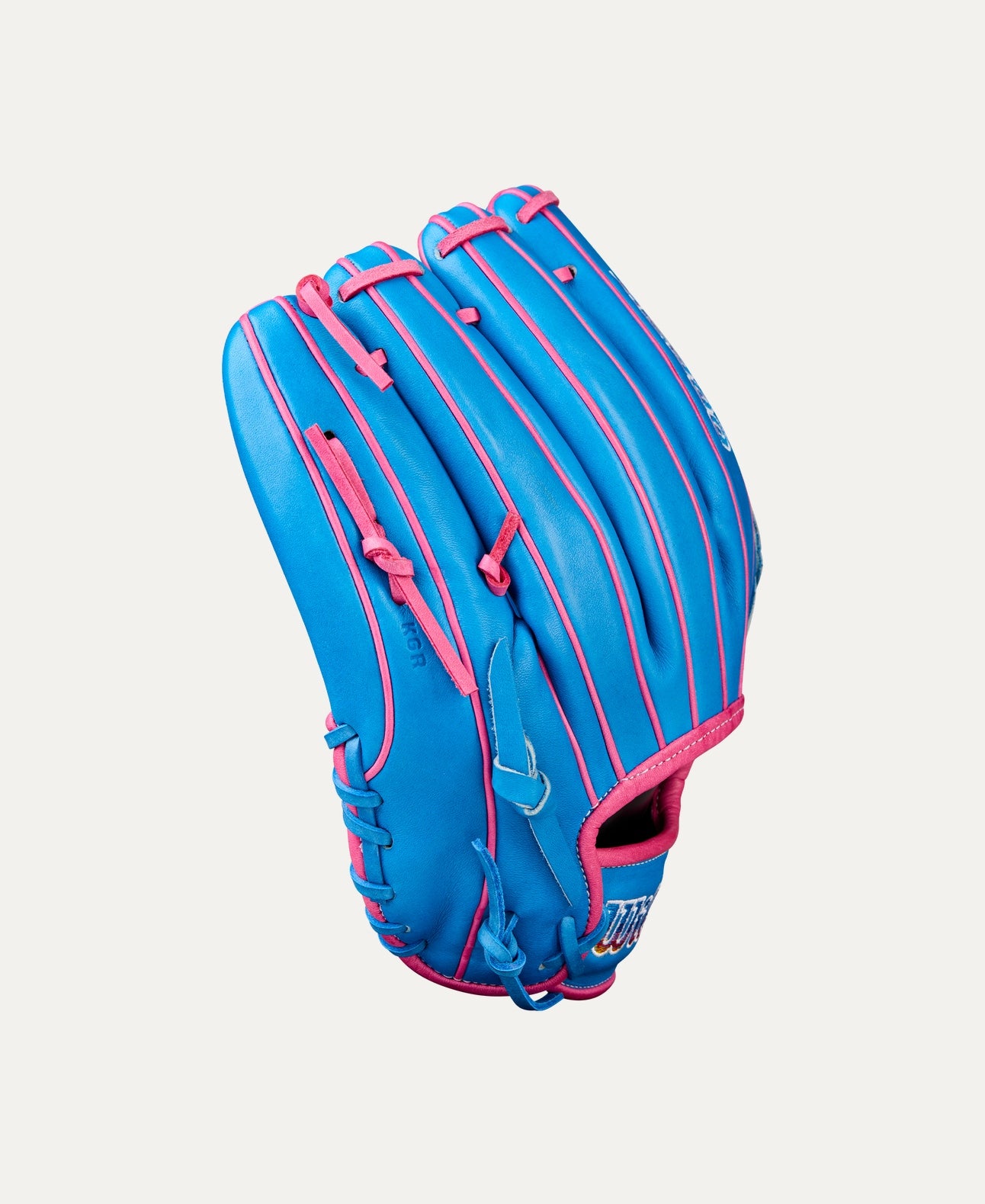 2025 LOVE THE MOMENT™ A2000® B2 12" PITCHER'S BASEBALL GLOVE