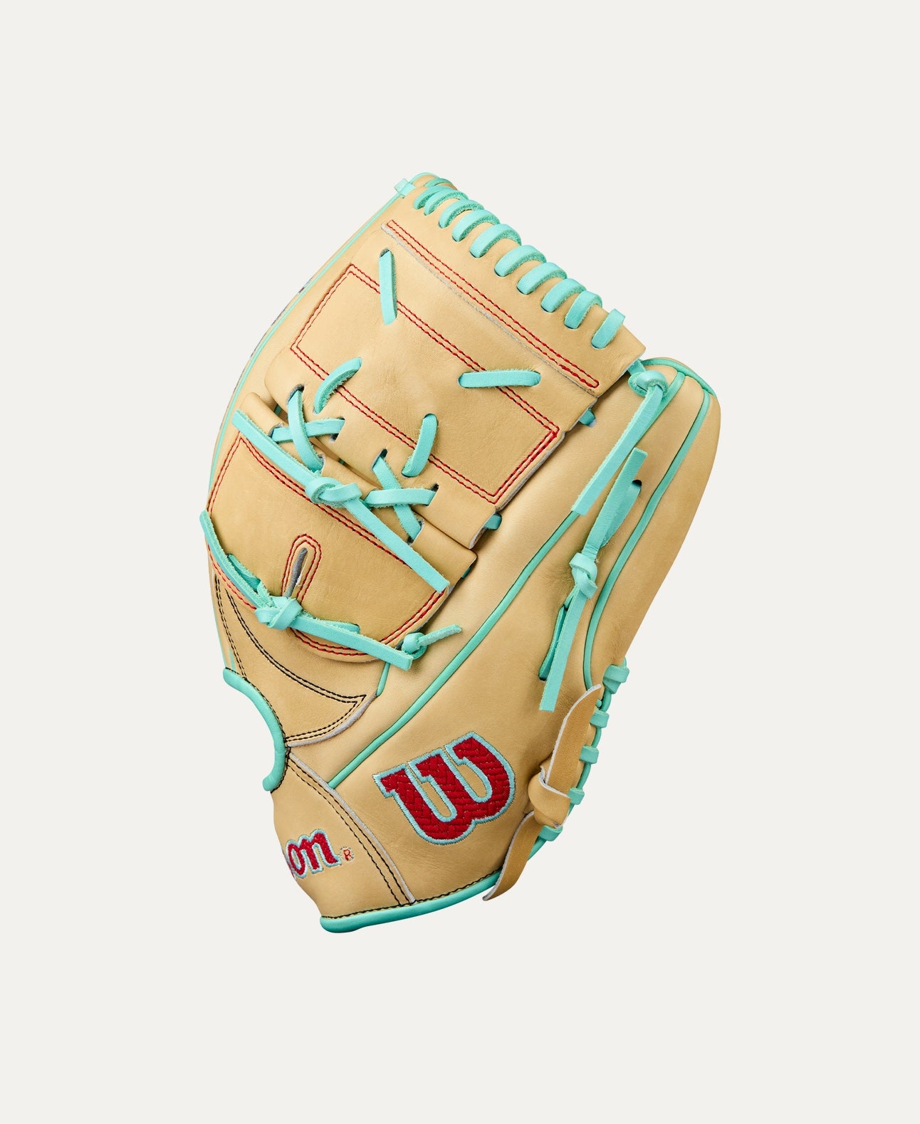 FALL 2025 A2000® B12 12” PITCHER'S BASEBALL GLOVE