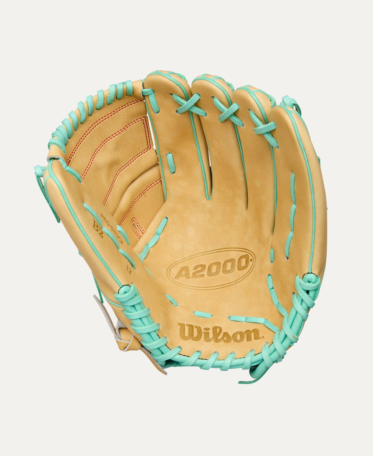 FALL 2025 A2000® B12 12” PITCHER'S BASEBALL GLOVE