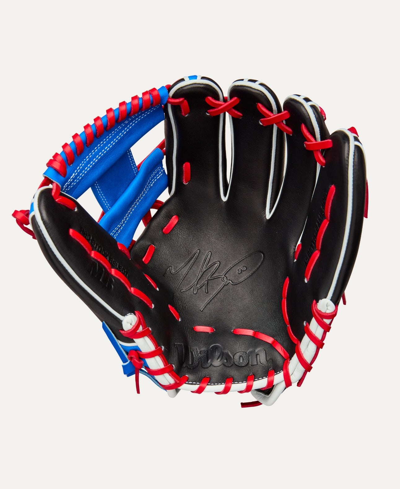 FALL 2025 MOOKIE BETTS A2K® MB1175 GM 11.75” INFIELD BASEBALL GLOVE
