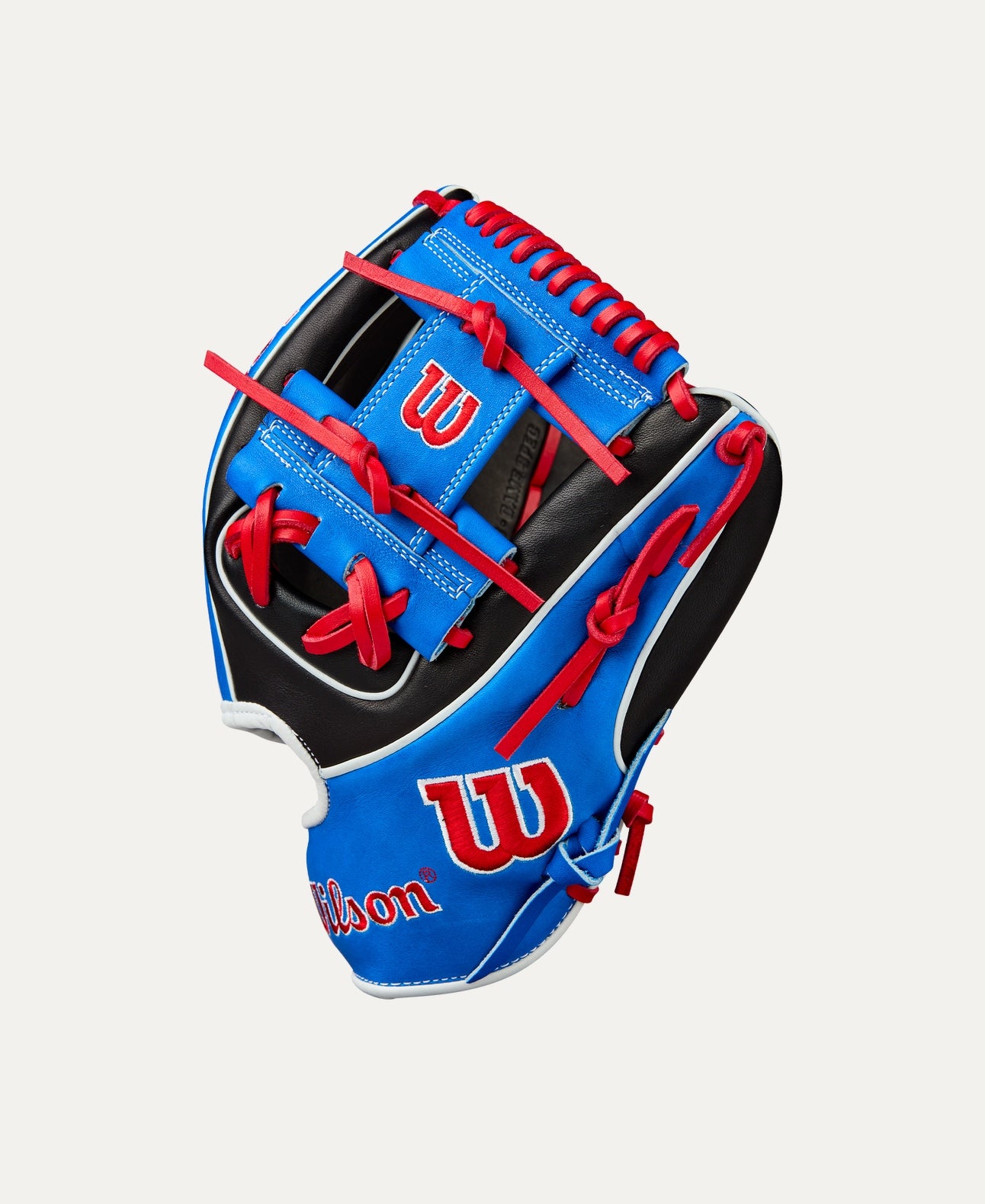FALL 2025 MOOKIE BETTS A2K® MB1175 GM 11.75” INFIELD BASEBALL GLOVE