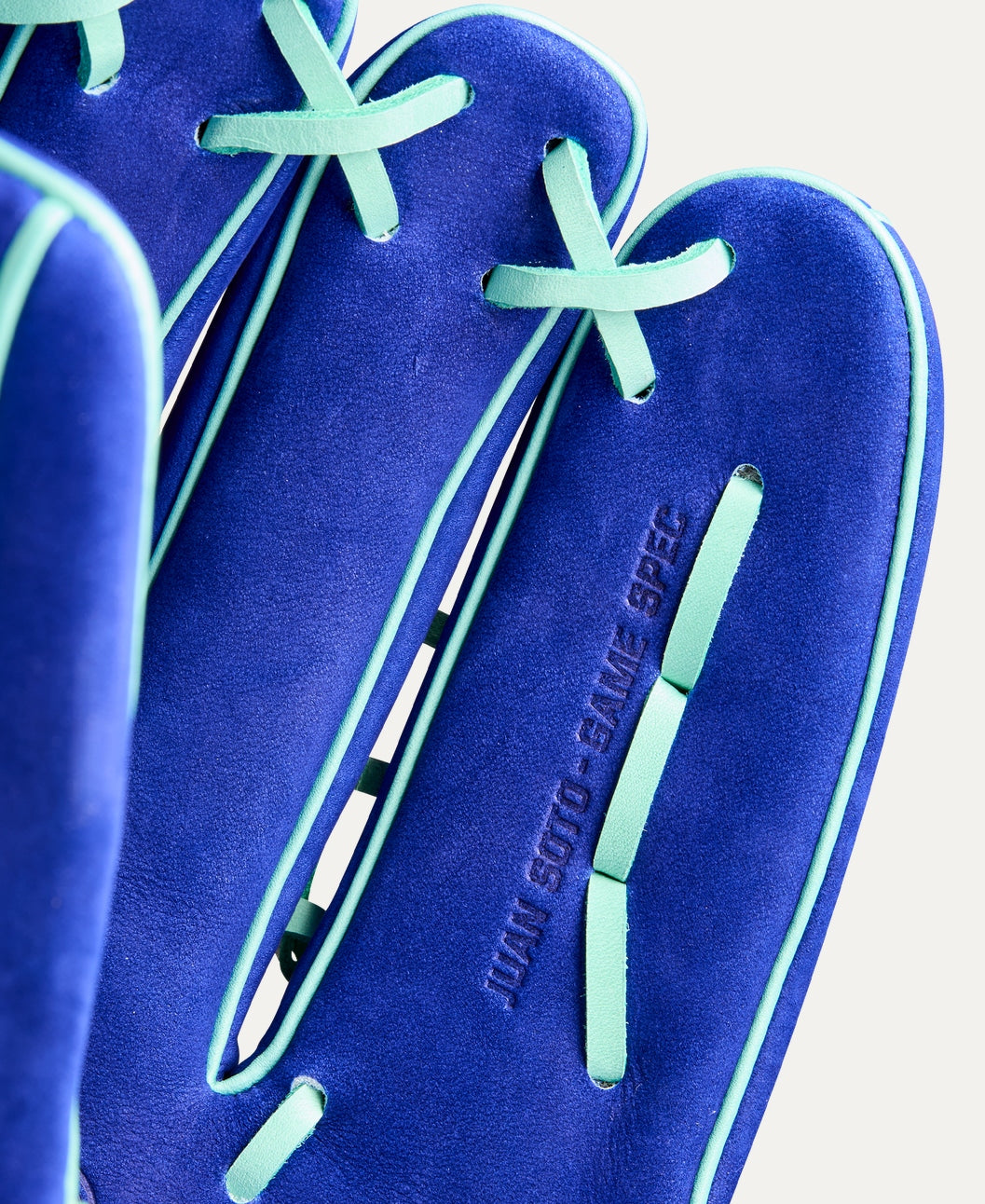 WILSON WINTER 2025 JUAN SOTO A2K® JS22 GM 12.75” OUTFIELD BASEBALL GLOVE