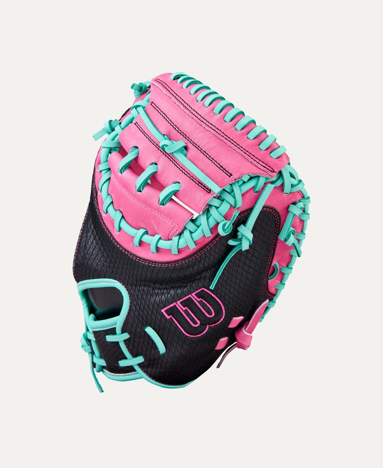 2026 A1000® CM33 33” BASEBALL CATCHER'S MITT