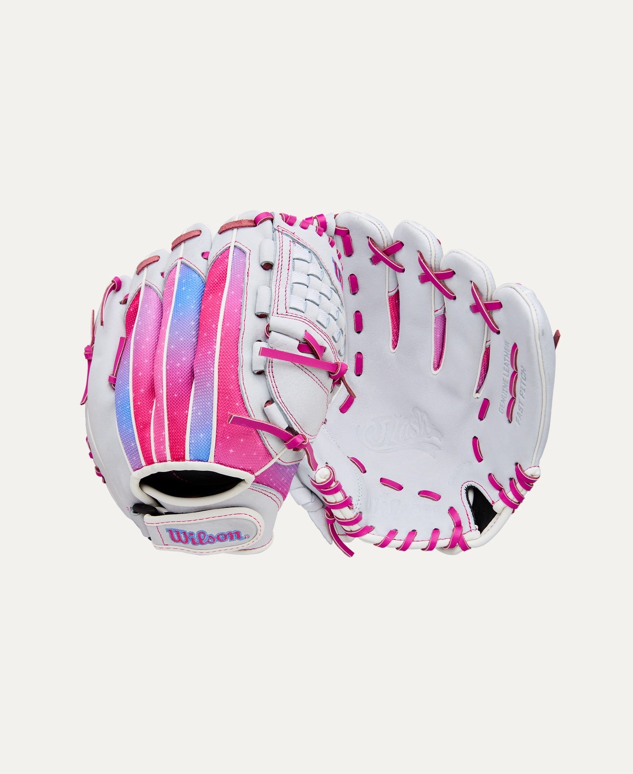 WILSON 2026 FLASH™ 11.5" YOUTH FASTPITCH GLOVE