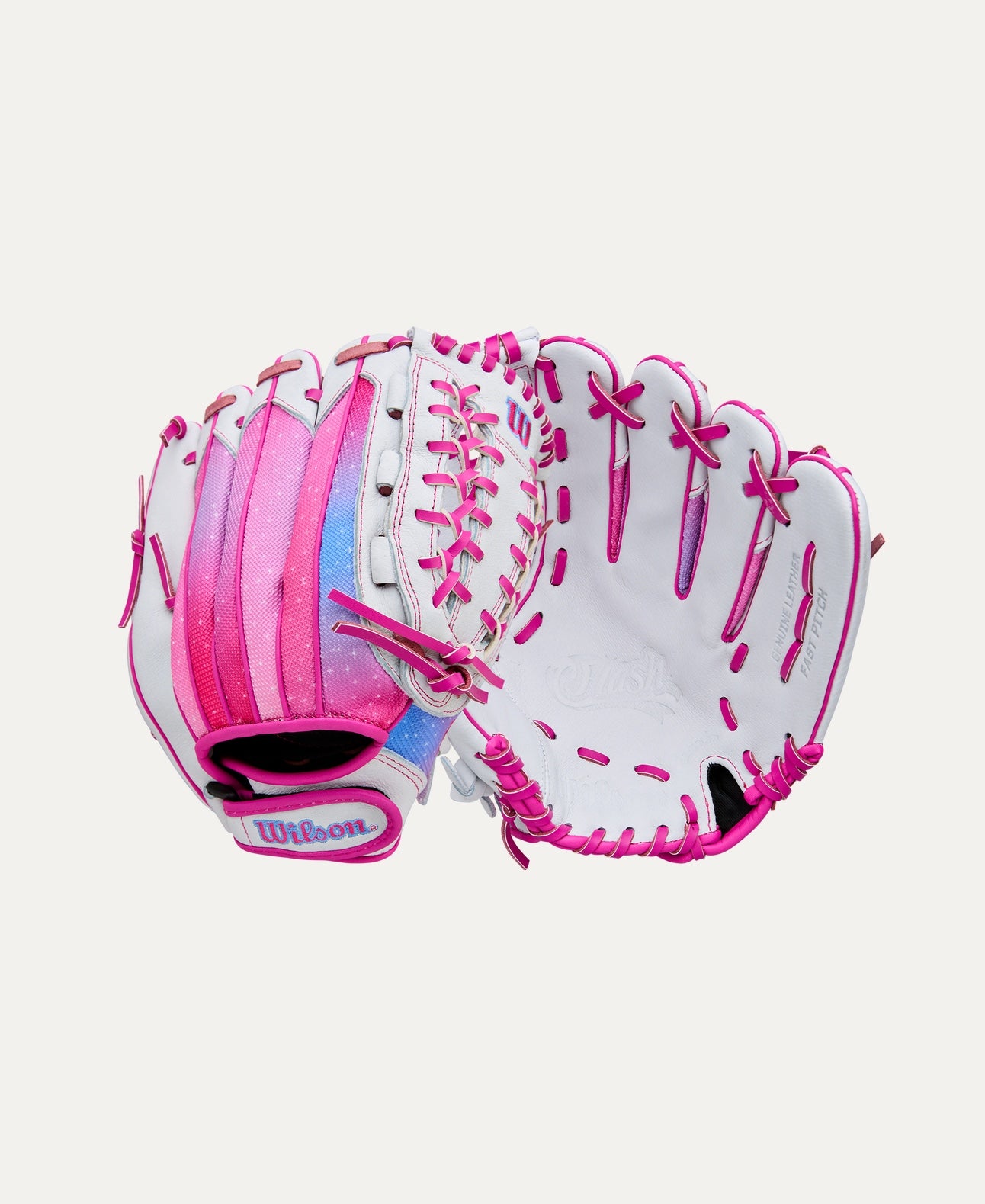 WILSON 2026 FLASH™ 12" YOUTH FASTPITCH GLOVE