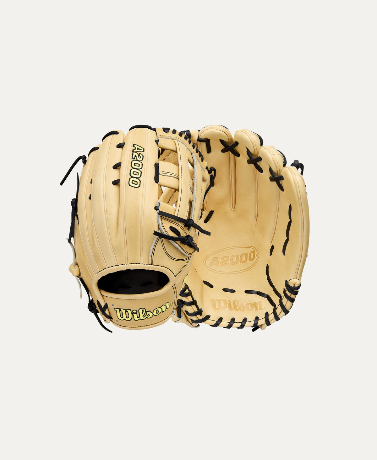2026 A2000® CLASSICS SERIES 1777 12.75” OUTFIELD GLOVE