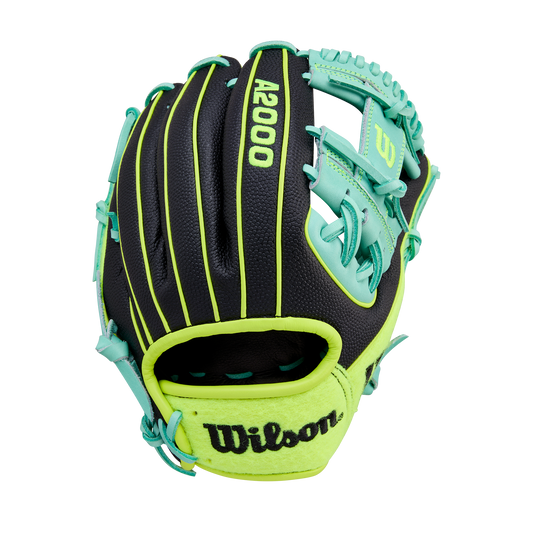 2025 WILSON TENNIS A2000® 1786SS LE 11.5” INFIELD GLOVE