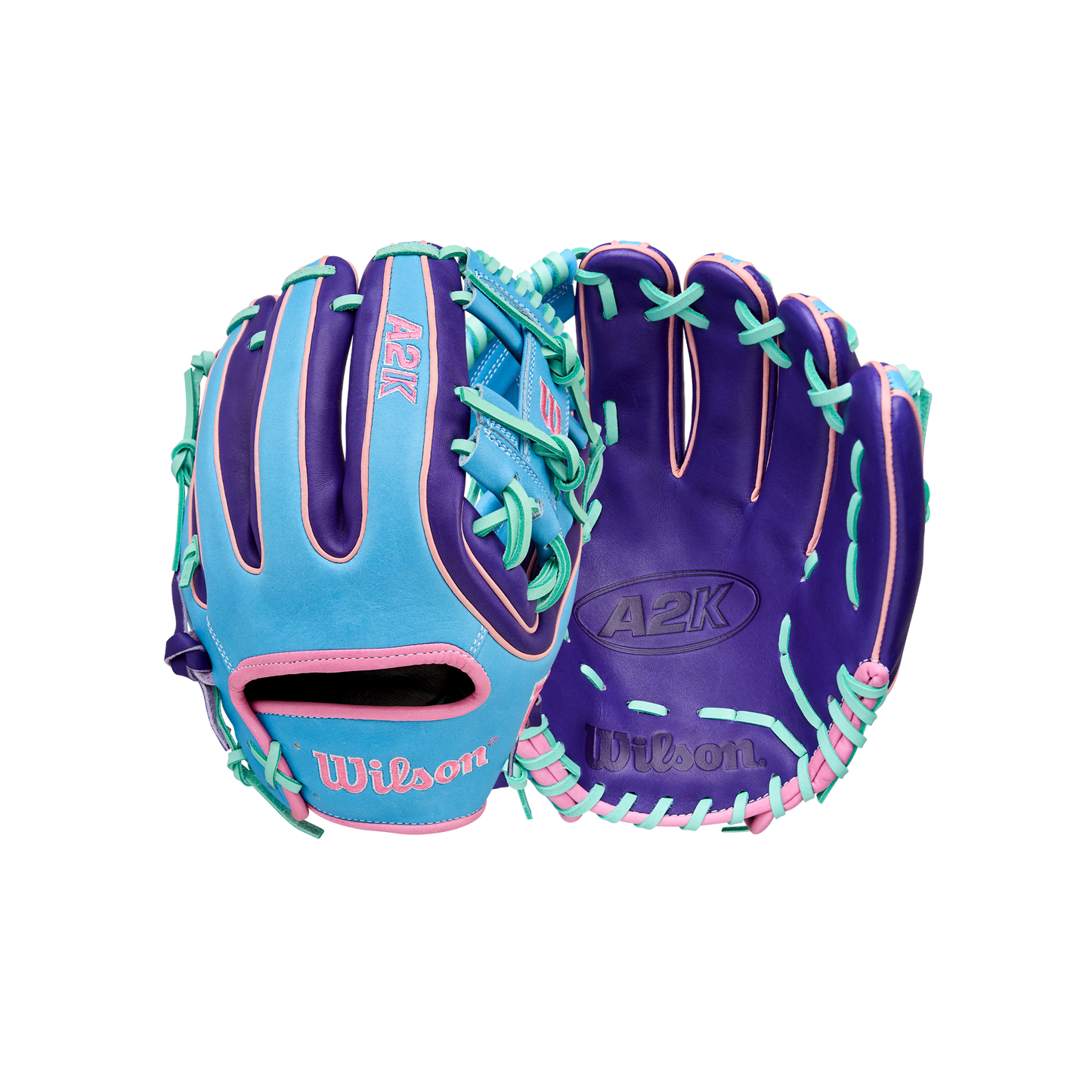 WILSON OCTOBER 2025 GOTM A2K® 1720 11.5" INFIELED GLOVE