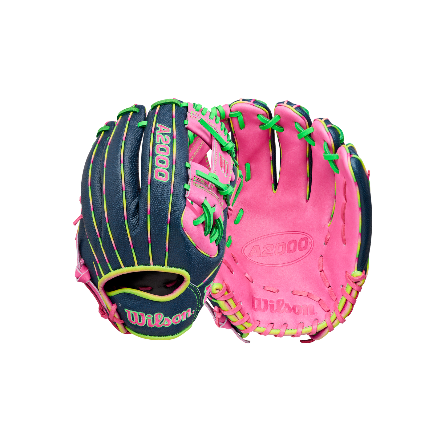 WILSON 2026 JUNE GOTM A2000 1724 11.75" INFIELD GLOVE