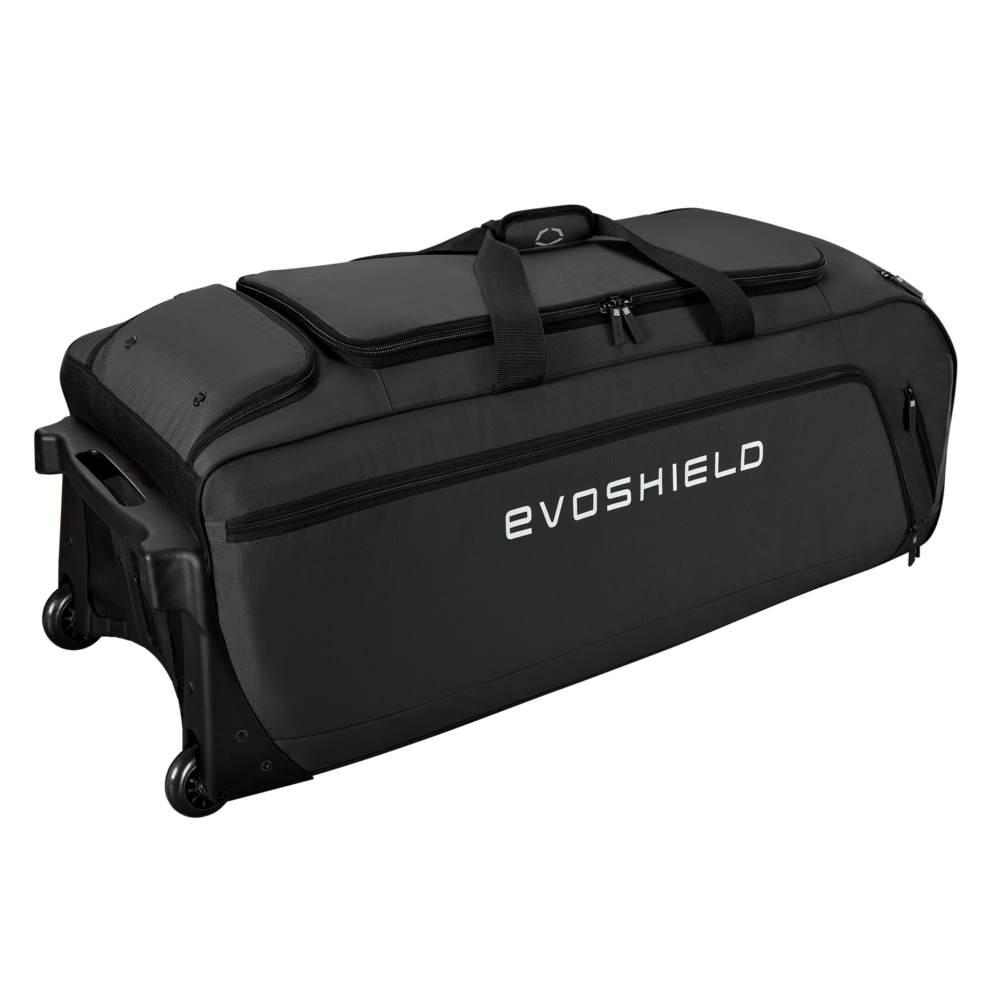 EVOSHIELD TAKEOVER WHEELED BAG