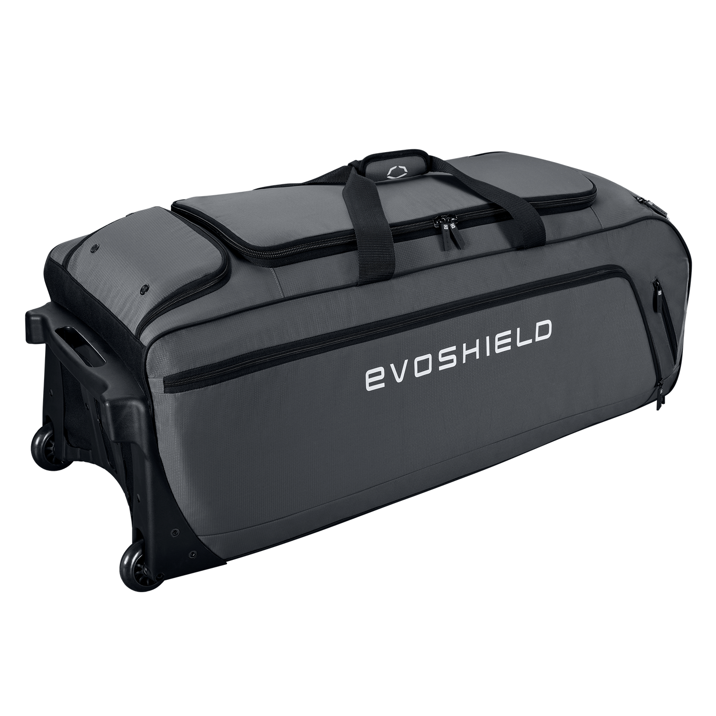 EVOSHIELD TAKEOVER WHEELED BAG