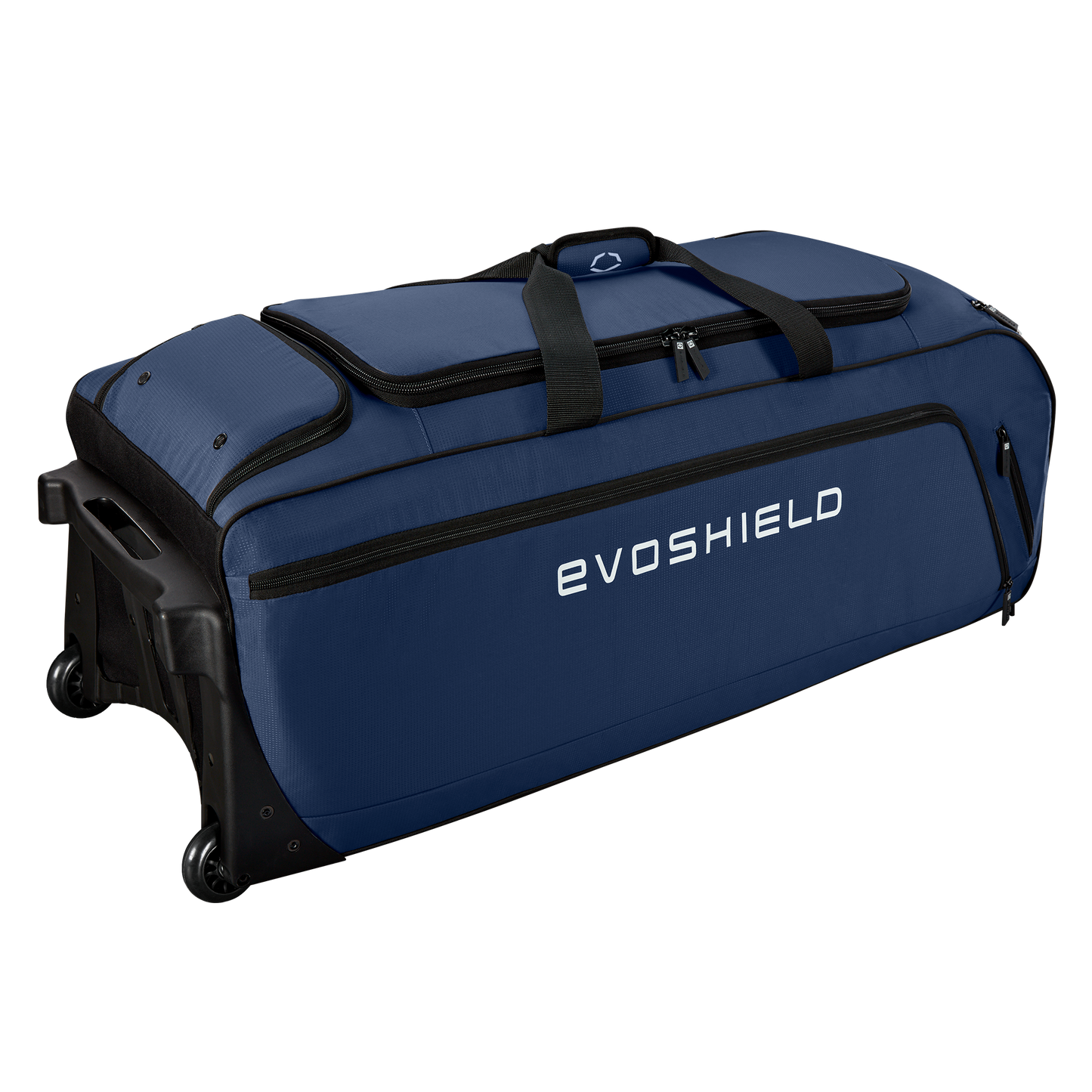 EVOSHIELD TAKEOVER WHEELED BAG