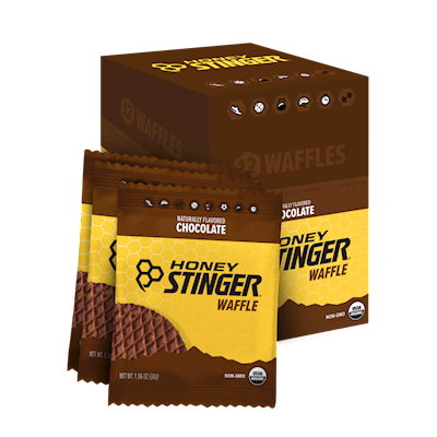 HONEY STINGER WAFFLE