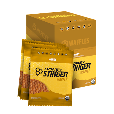 HONEY STINGER WAFFLE