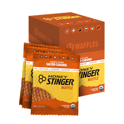 HONEY STINGER GLUTEN-FREE WAFFLE