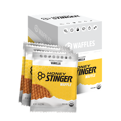 HONEY STINGER WAFFLE