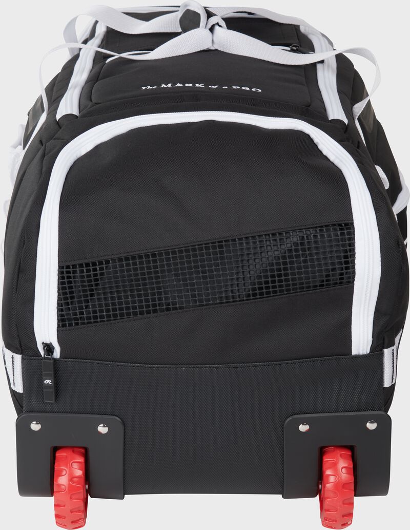 RAWLINGS YADI 2 WHEELED EQUIPMENT BAG