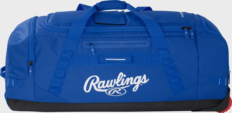 RAWLINGS YADI 2 WHEELED EQUIPMENT BAG