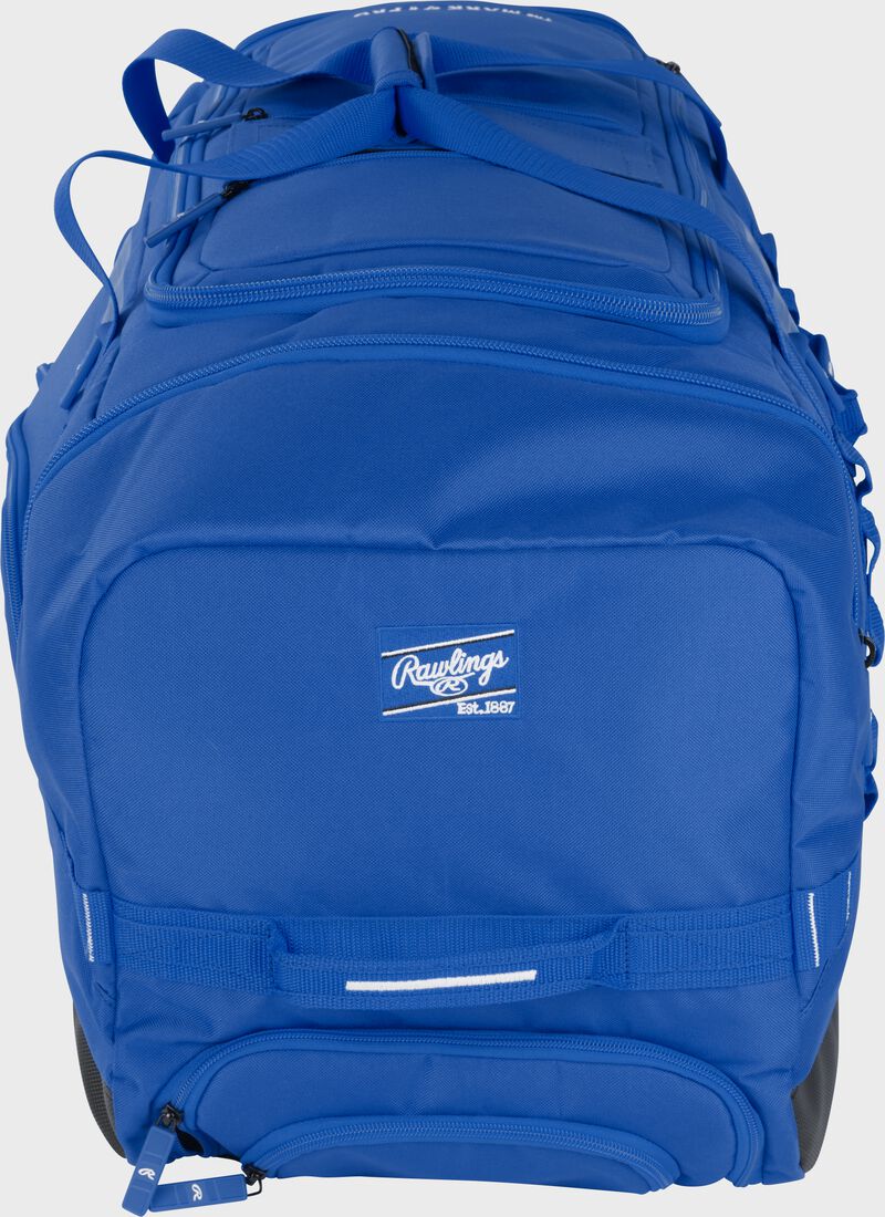 RAWLINGS YADI 2 WHEELED EQUIPMENT BAG