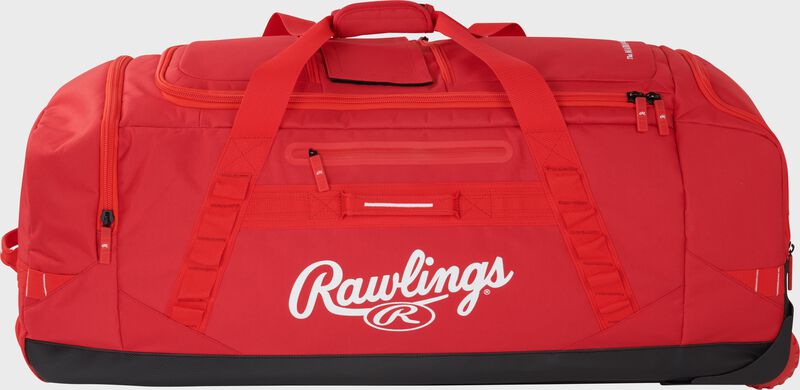 RAWLINGS YADI 2 WHEELED EQUIPMENT BAG