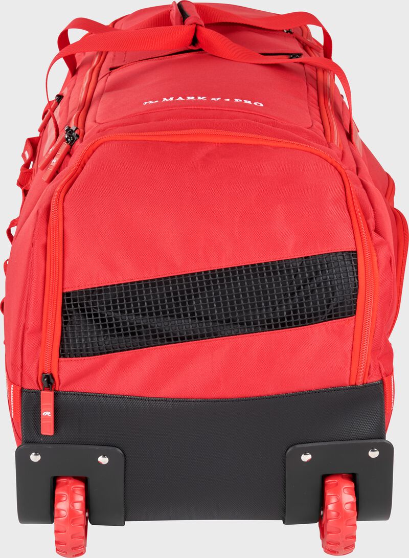 RAWLINGS YADI 2 WHEELED EQUIPMENT BAG