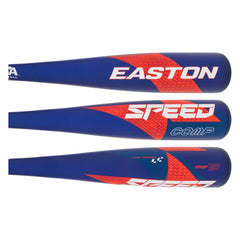 2024 EASTON SPEED COMP -13 (2 5/8" BARREL) USA YOUTH BASEBALL BAT
