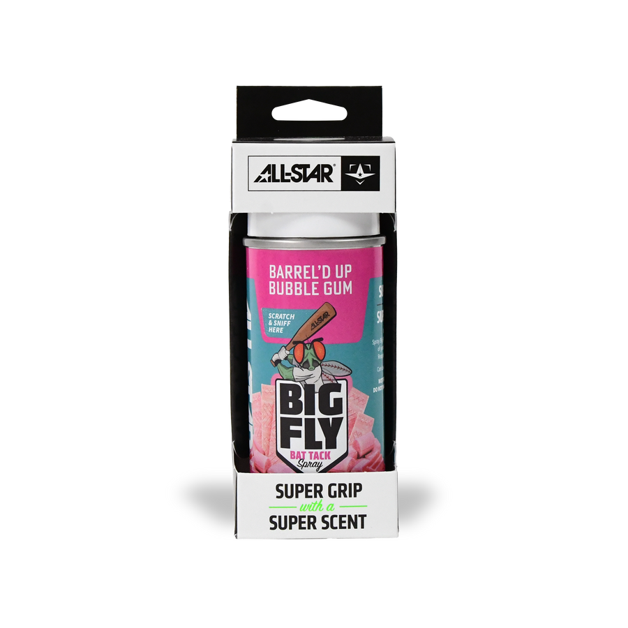 ALL-STAR BIG FLY™ BAT TACK SPRAY