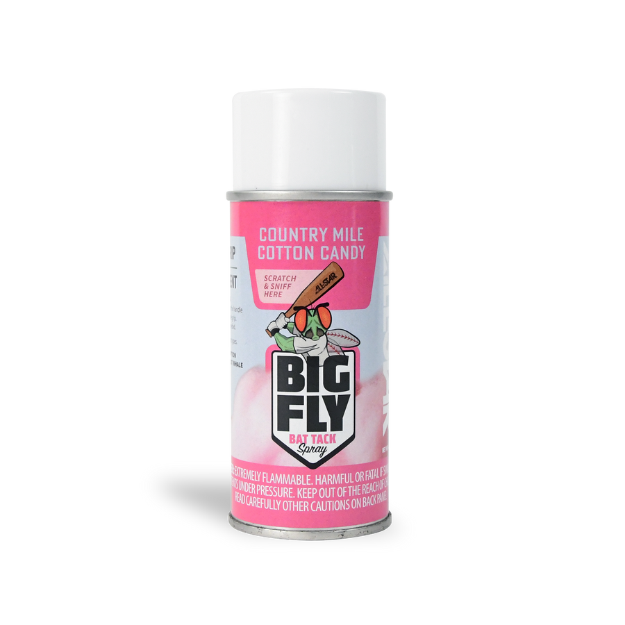 ALL-STAR BIG FLY™ BAT TACK SPRAY