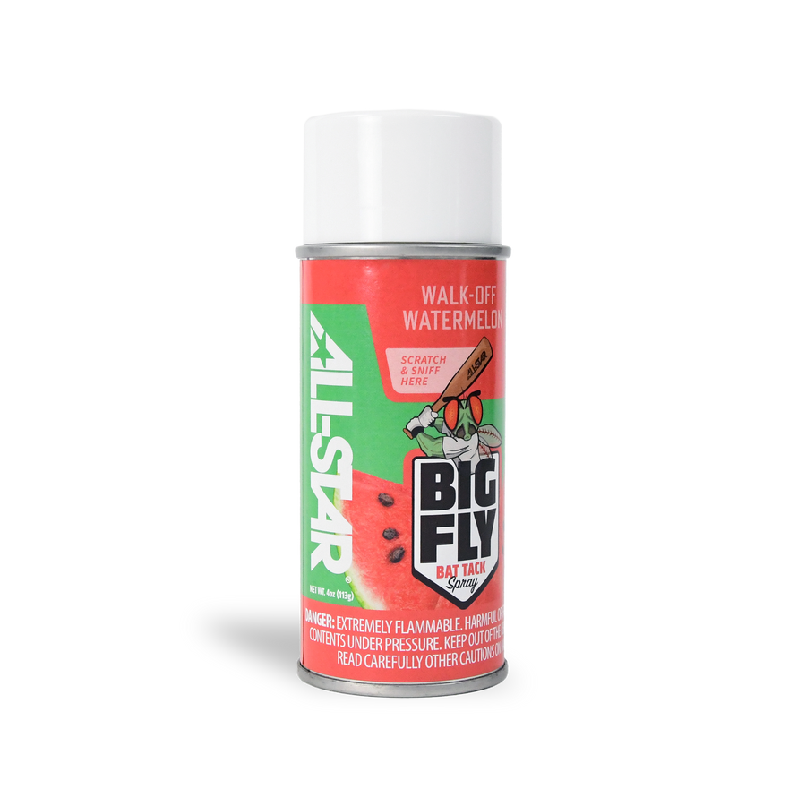 ALL-STAR BIG FLY™ BAT TACK SPRAY