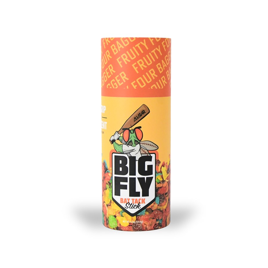 ALL-STAR BIG FLY™ BAT TACK STICK