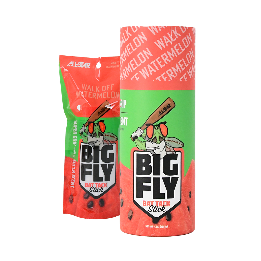 ALL-STAR BIG FLY™ BAT TACK STICK